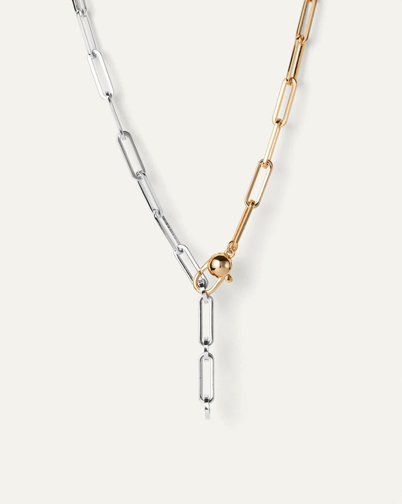 Andi Slim Chain-Jewelry-Uniquities