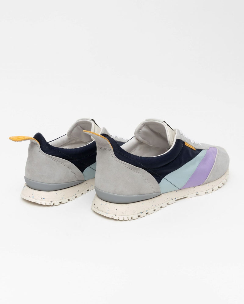 Tokyo Glide Sneaker-Shoes-Uniquities