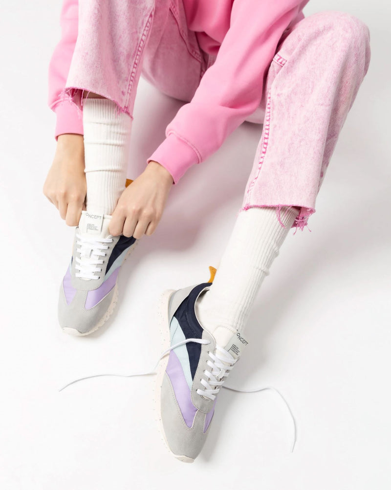 Tokyo Glide Sneaker-Shoes-Uniquities
