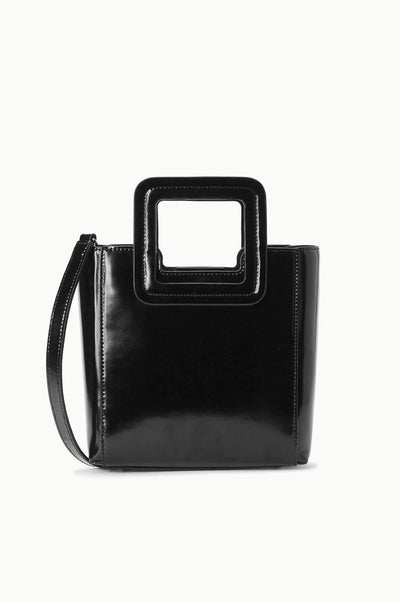 Mini Shirley Leather Bag-Accessories-Uniquities