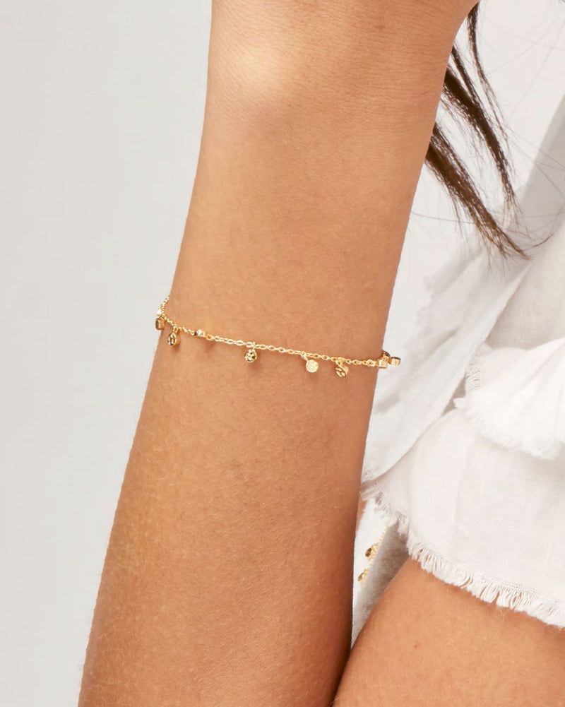 Chloe Mini Bracelet-Jewelry-Uniquities