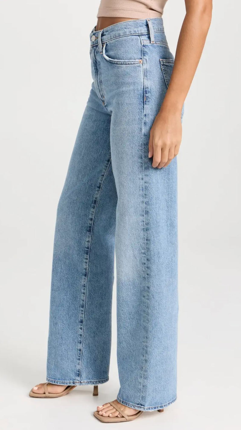 Harper Jeans-Denim-Uniquities