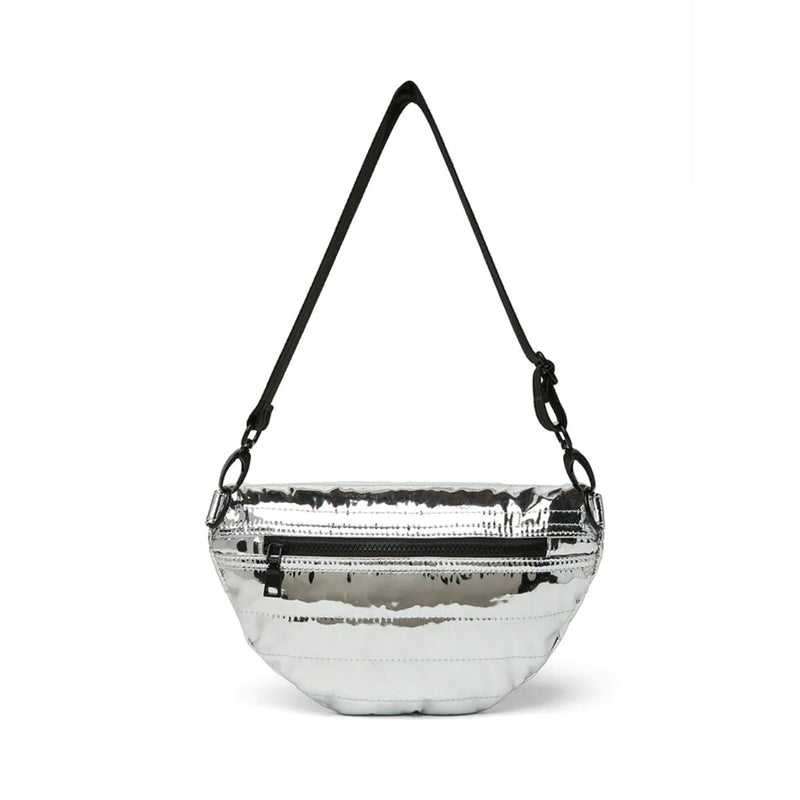 Little Runaway Silver Mirror-Accessories-Uniquities