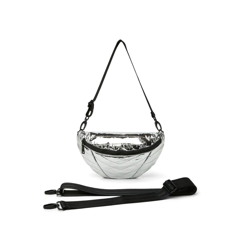 Little Runaway Silver Mirror-Accessories-Uniquities