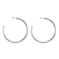 Smaller Everybody's Favorite Hoops-Jewelry-Uniquities