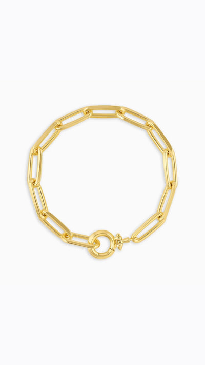 Parker XL Bracelet-Jewelry-Uniquities