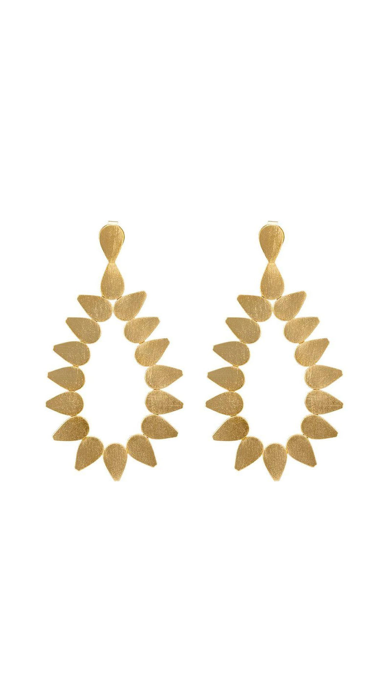 Livia Earrings-Jewelry-Uniquities