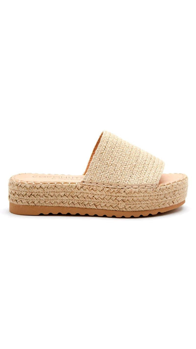 Del Mar Sandal-Shoes-Uniquities