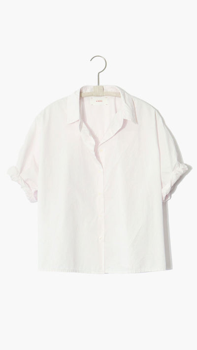 Teddy Shirt-Tops/Blouses-Uniquities