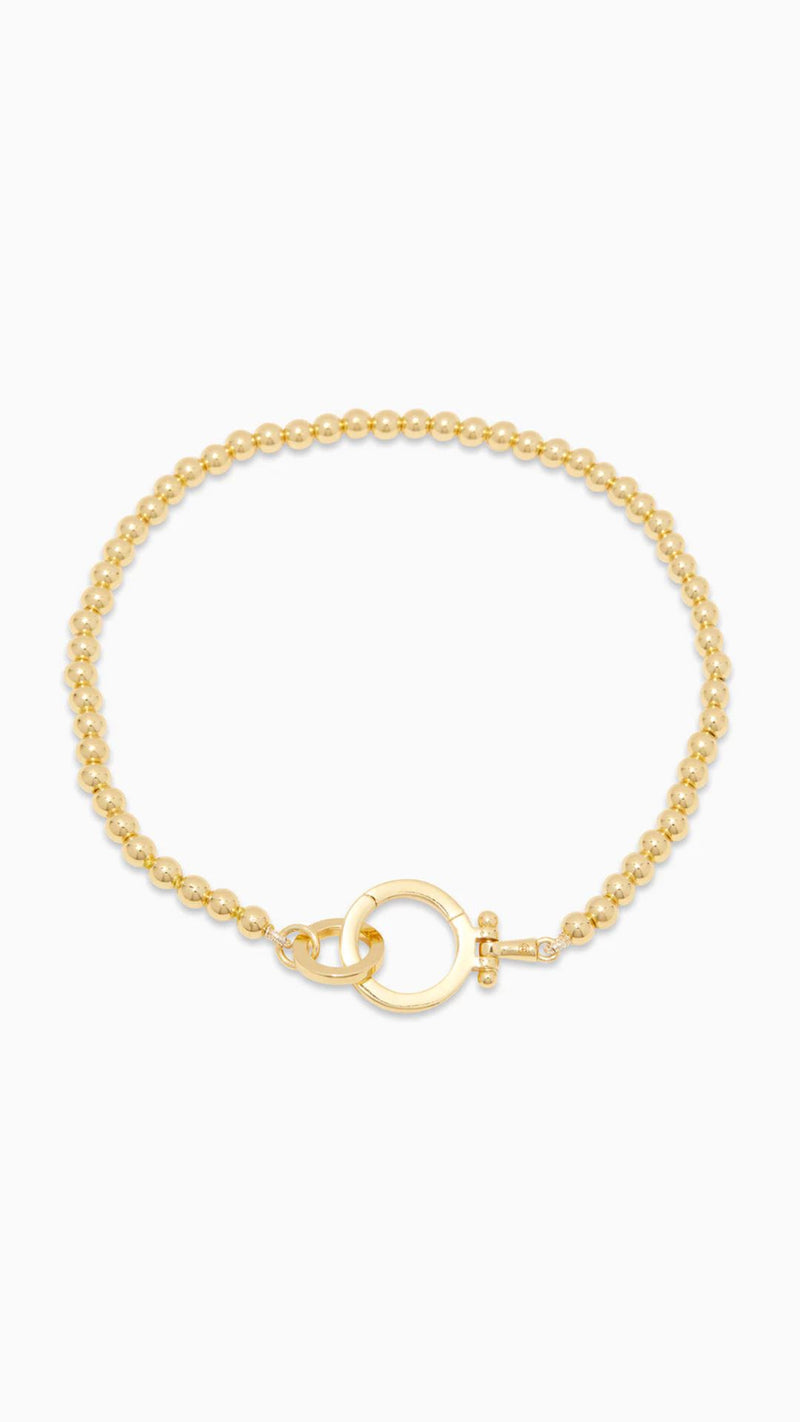 Parker Bead Bracelet-Jewelry-Uniquities