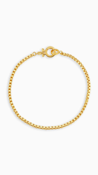 Bodhi Mini Bracelet-Jewelry-Uniquities