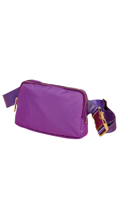 Fanny Pack-Accessories-Uniquities
