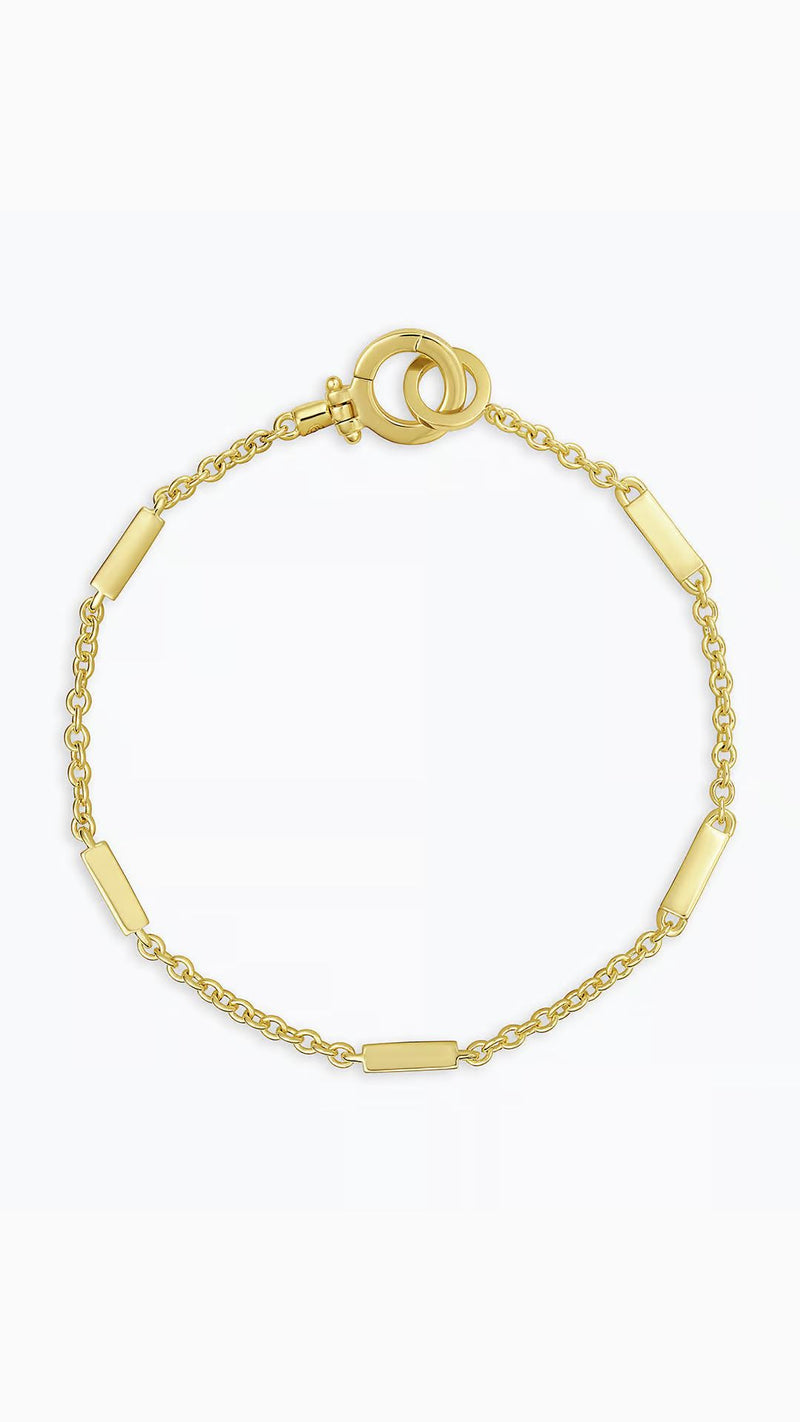 Tatum XL Bracelet-Jewelry-Uniquities