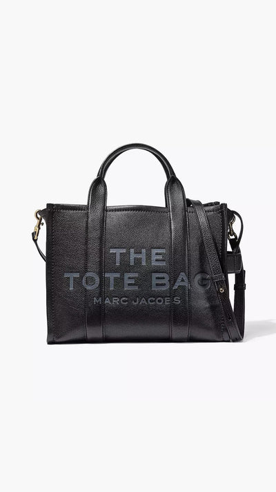 The Medium Tote Bag-Accessories-Uniquities