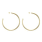 Everybody's Favorite Hoops-Jewelry-Uniquities
